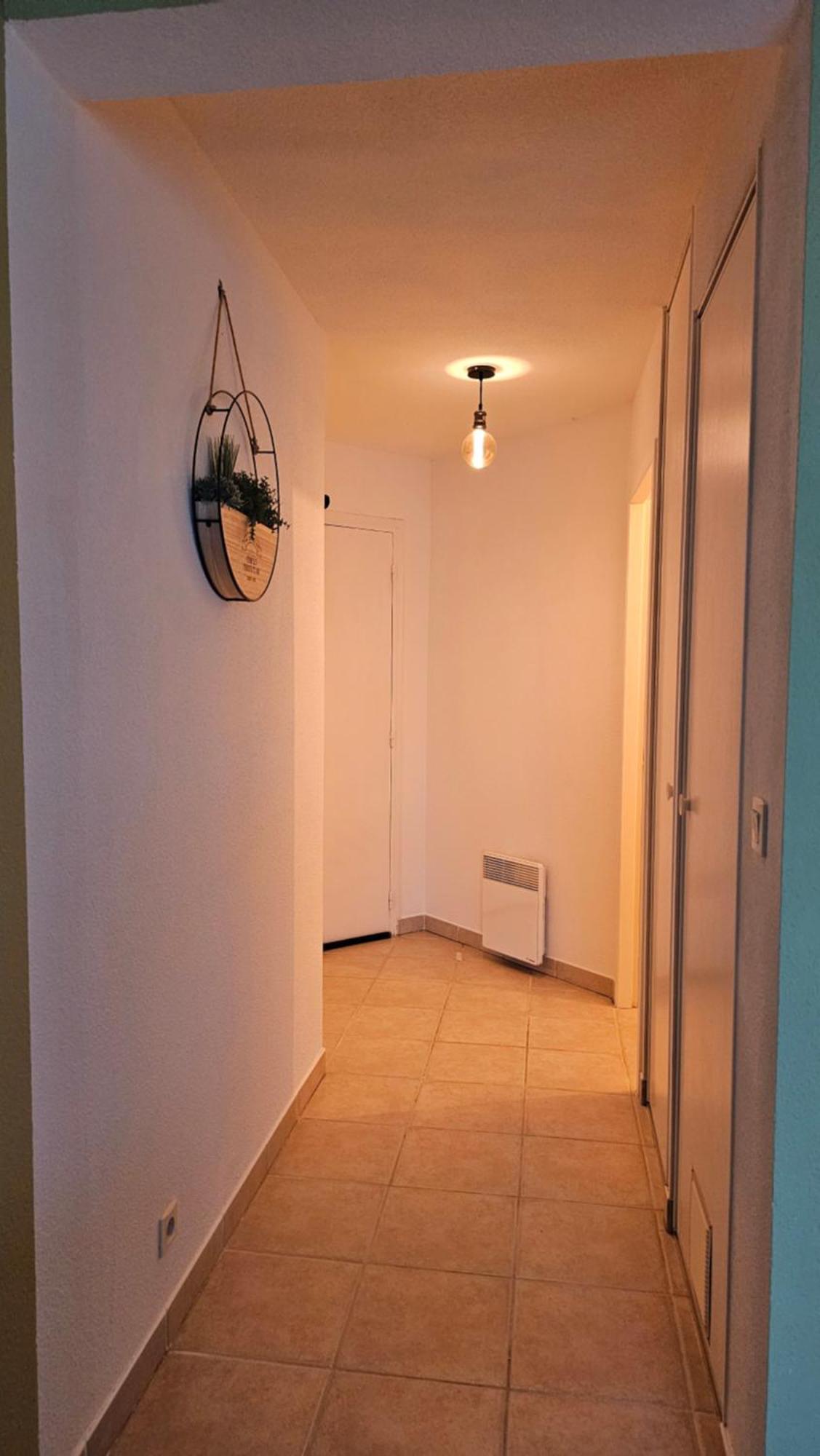 Bel F3 Confort Apartment Saint-Vincent-de-Paul (Landes)