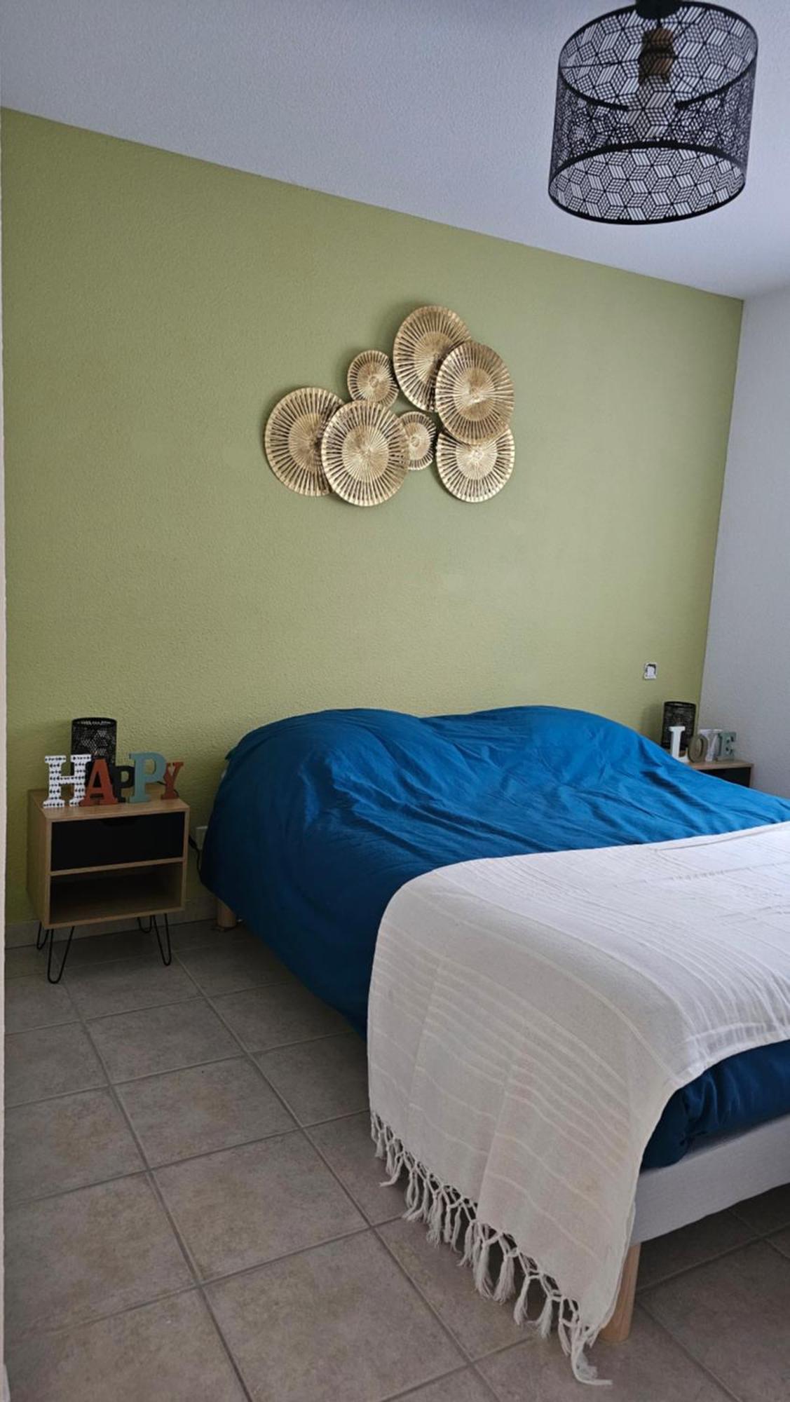 Apartment Bel F3 Confort