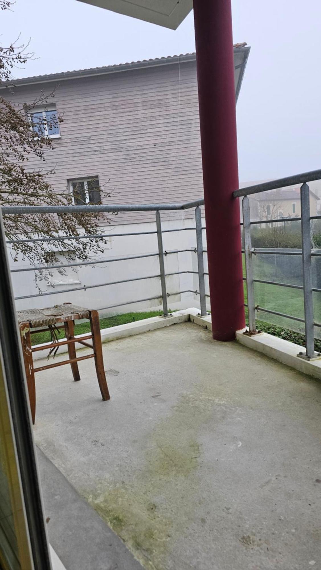 Bel F3 Confort Apartment Saint-Vincent-de-Paul (Landes)