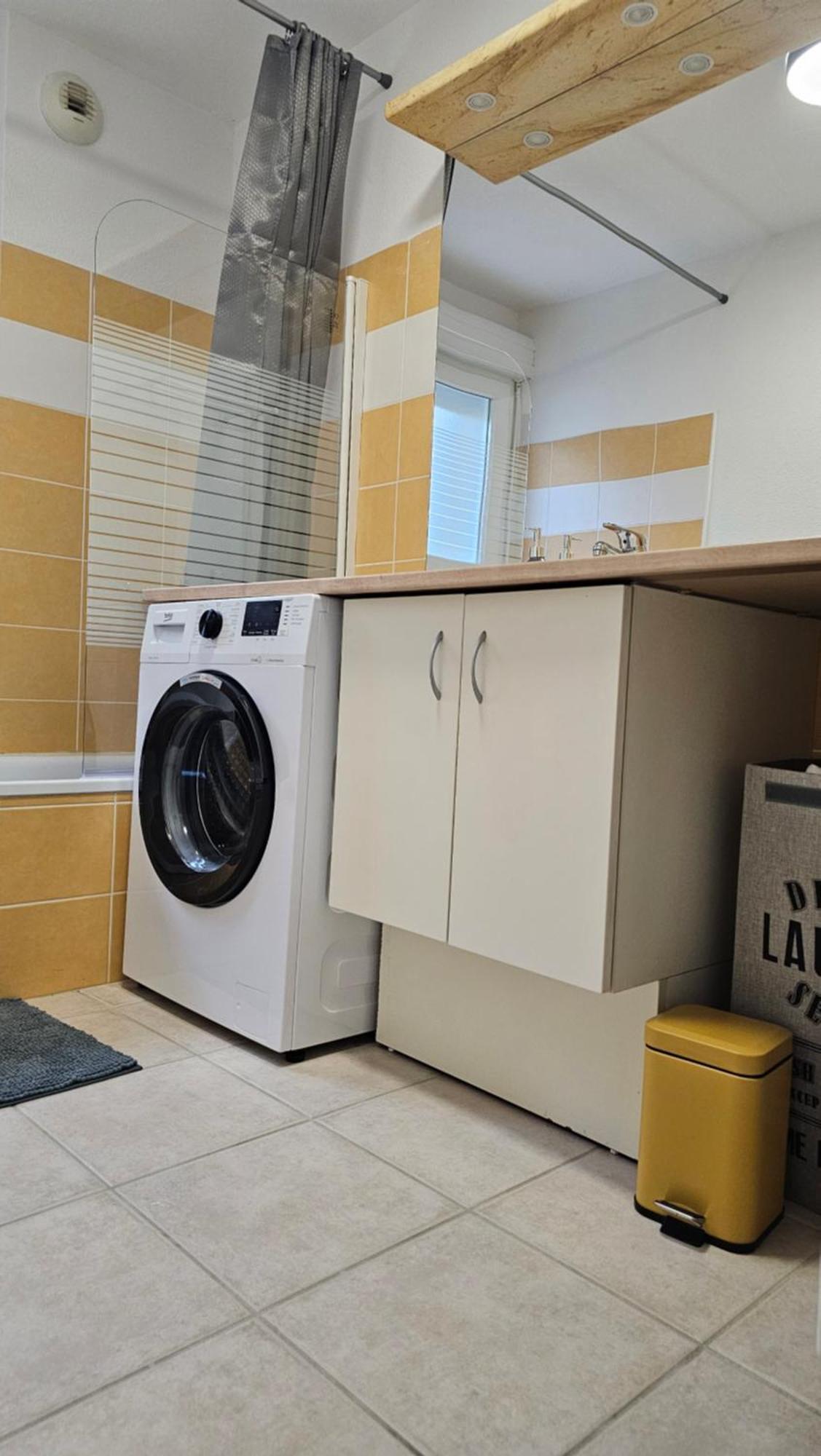Apartment Bel F3 Confort *