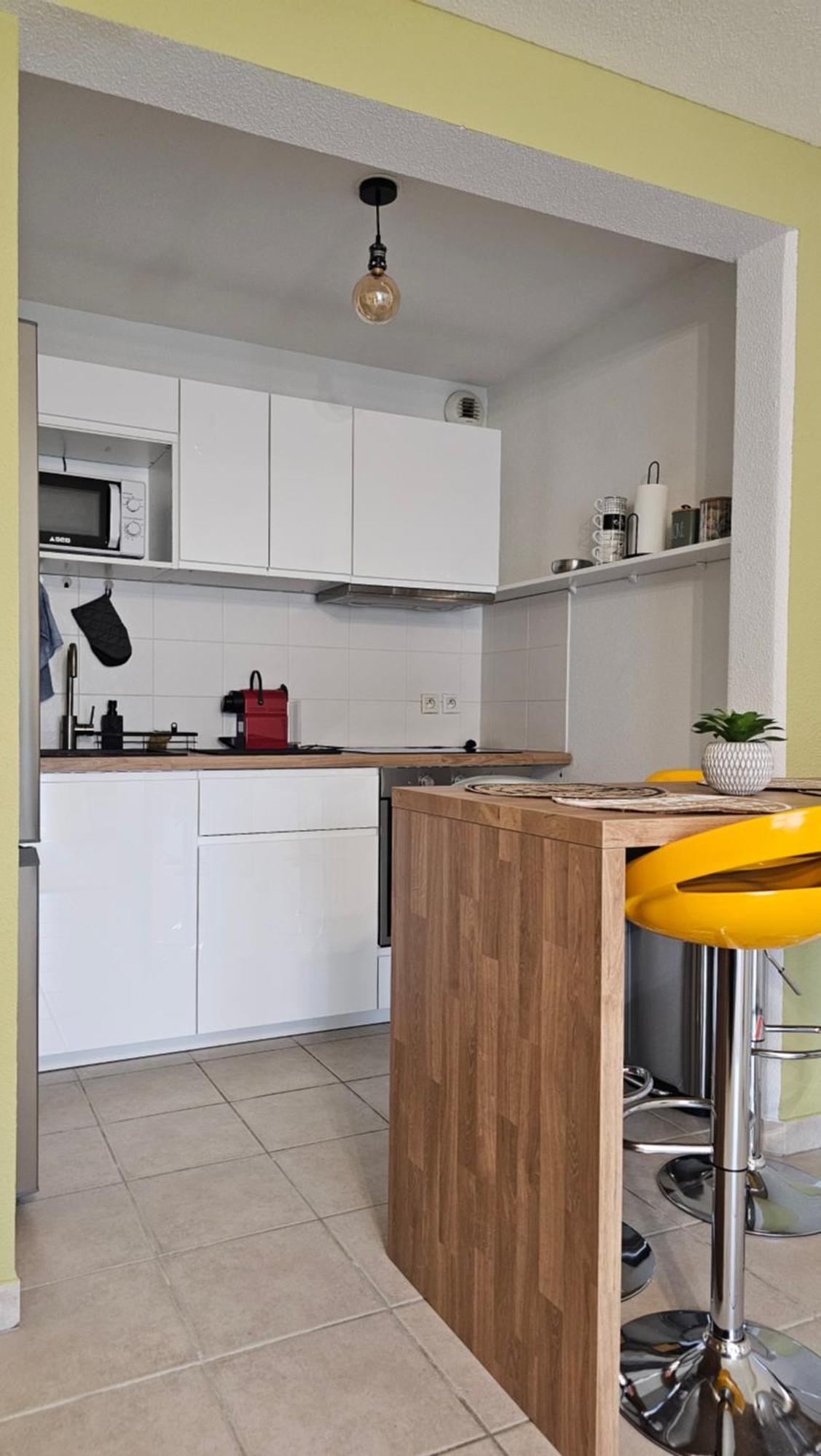 Apartment Bel F3 Confort