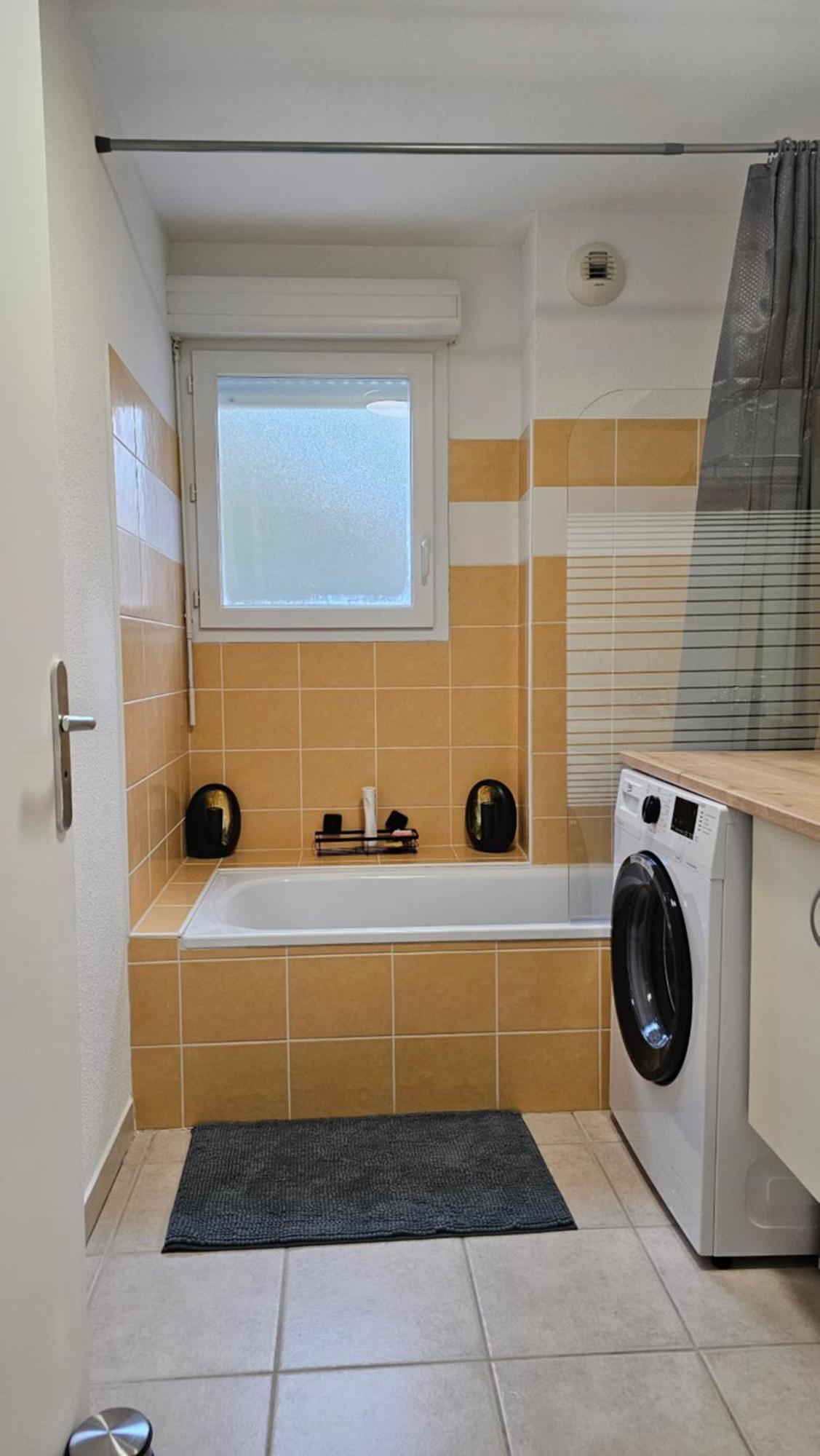 Apartment Bel F3 Confort *