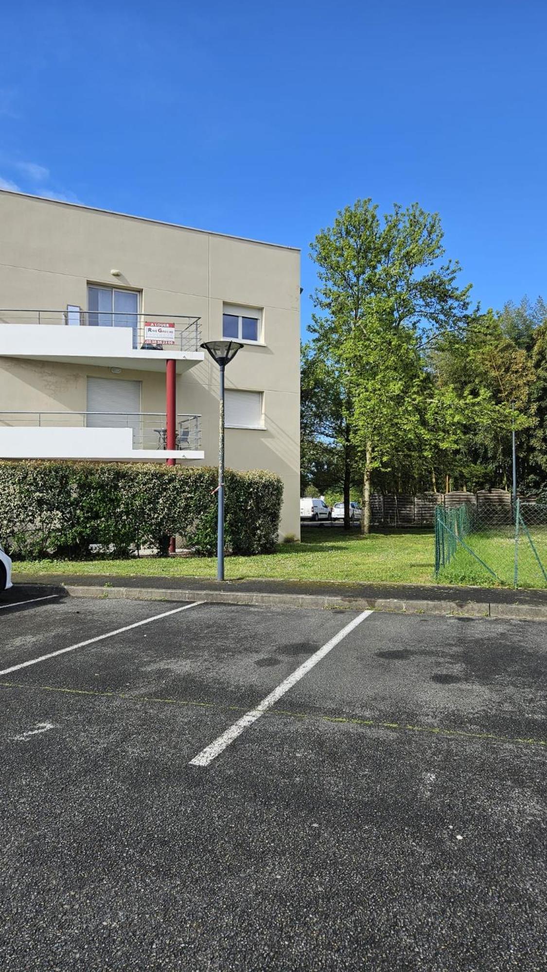 Bel F3 Confort Apartment